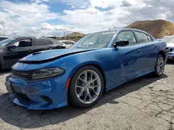2C3CDXHG7PH560068 2023 DODGE CHARGER
