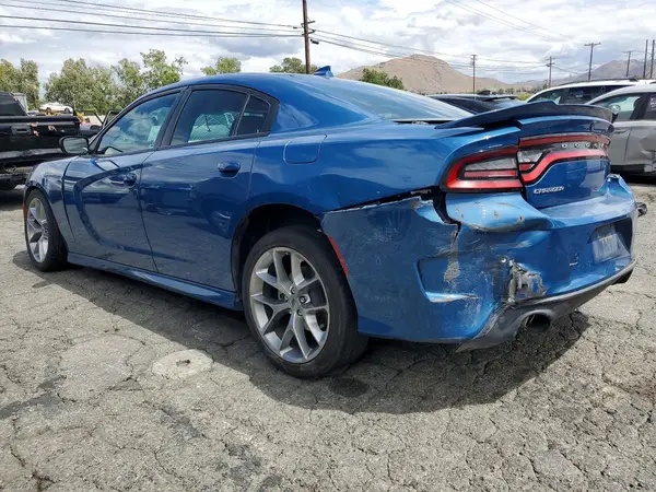 2C3CDXHG7PH560068 2023 DODGE CHARGER - Image 2
