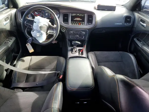 2C3CDXHG7PH560183 2023 DODGE CHARGER - Image 8