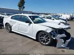 2C3CDXHG7PH566274 2023 DODGE CHARGER