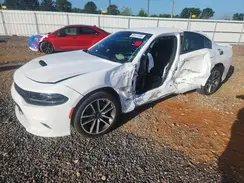 2C3CDXHG7PH569076 2023 DODGE CHARGER