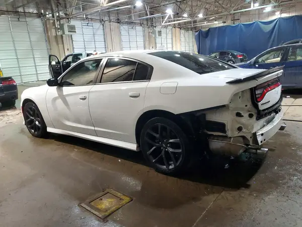 2C3CDXHG7PH588209 2023 DODGE CHARGER - Image 2