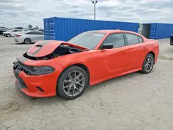 2C3CDXHG7PH589358 2023 DODGE CHARGER