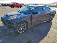 2C3CDXHG7PH591644 2023 DODGE CHARGER