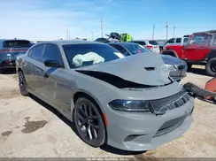 2C3CDXHG7PH591871 2023 DODGE CHARGER