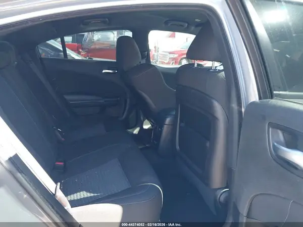 2C3CDXHG7PH591871 2023 DODGE CHARGER - Image 8