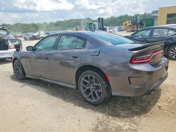 2C3CDXHG7PH594950 2023 DODGE CHARGER - Image 2