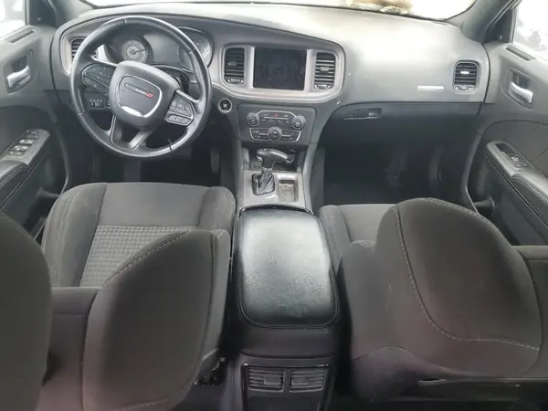 2C3CDXHG7PH594950 2023 DODGE CHARGER - Image 8