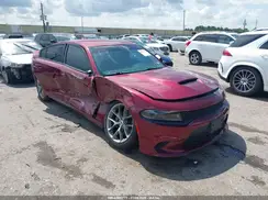 2C3CDXHG7PH595578 2023 DODGE CHARGER