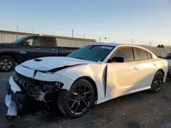 2C3CDXHG7PH597993 2023 DODGE CHARGER