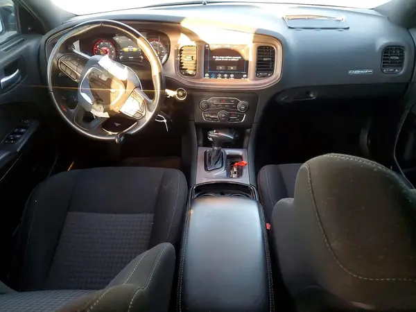 2C3CDXHG7PH597993 2023 DODGE CHARGER - Image 8