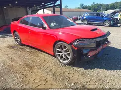 2C3CDXHG7PH603338 2023 DODGE CHARGER