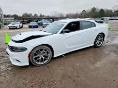 2C3CDXHG7PH606708 2023 DODGE CHARGER