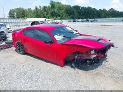 2C3CDXHG7PH606921 2023 DODGE CHARGER