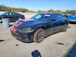 2C3CDXHG7PH606952 2023 DODGE CHARGER