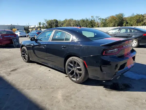 2C3CDXHG7PH606952 2023 DODGE CHARGER - Image 2