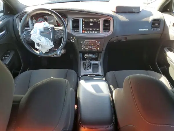 2C3CDXHG7PH606952 2023 DODGE CHARGER - Image 8