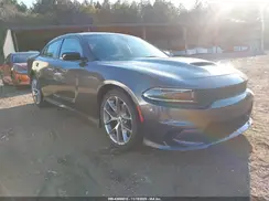 2C3CDXHG7PH607129 2023 DODGE CHARGER