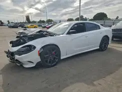 2C3CDXHG7PH611603 2023 DODGE CHARGER