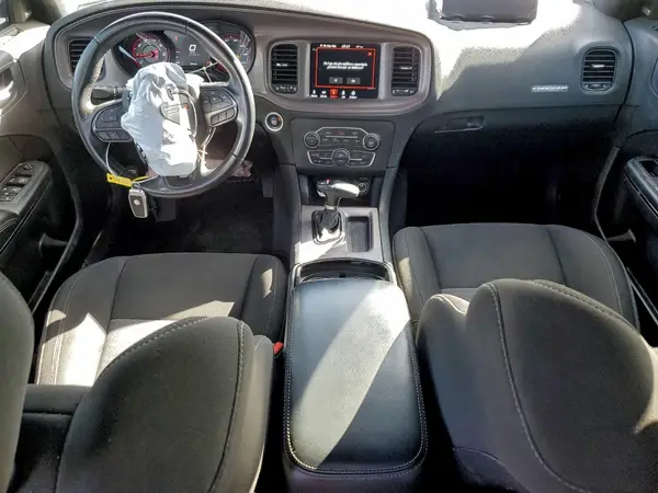 2C3CDXHG7PH611603 2023 DODGE CHARGER - Image 8