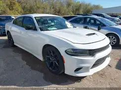 2C3CDXHG7PH611715 2023 DODGE CHARGER