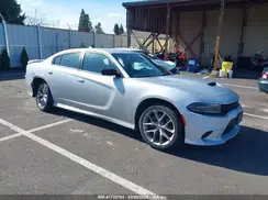 2C3CDXHG7PH611827 2023 DODGE CHARGER