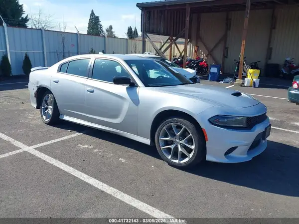 2C3CDXHG7PH611827 2023 DODGE CHARGER - Image 1
