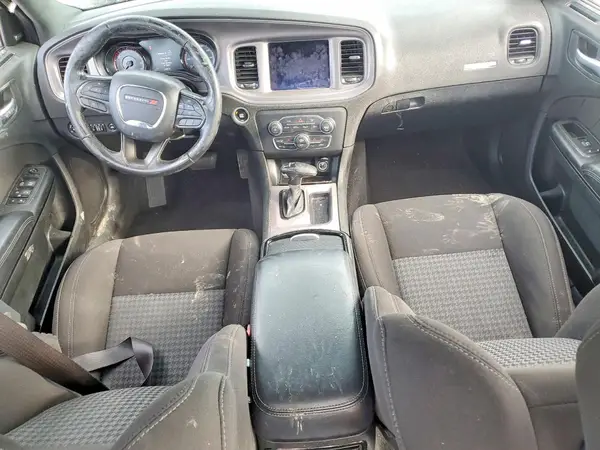 2C3CDXHG7PH612024 2023 DODGE CHARGER - Image 8