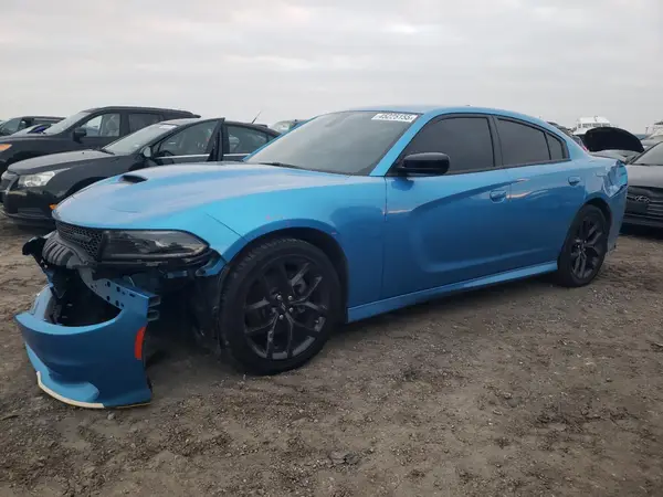 2C3CDXHG7PH612315 2023 DODGE CHARGER - Image 1
