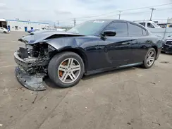 2C3CDXHG7PH615523 2023 DODGE CHARGER