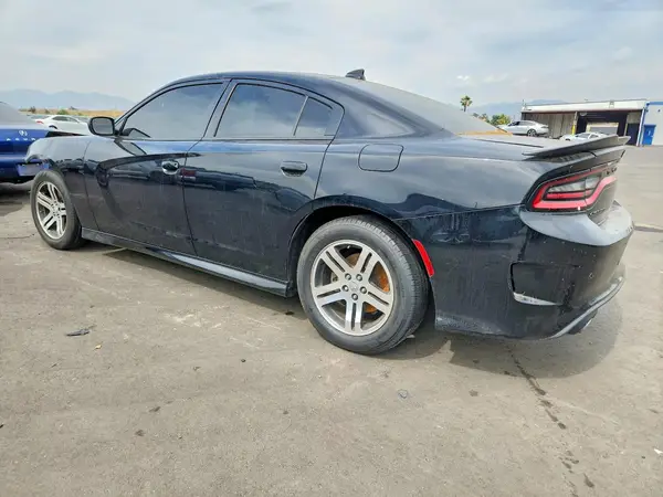 2C3CDXHG7PH615523 2023 DODGE CHARGER - Image 2