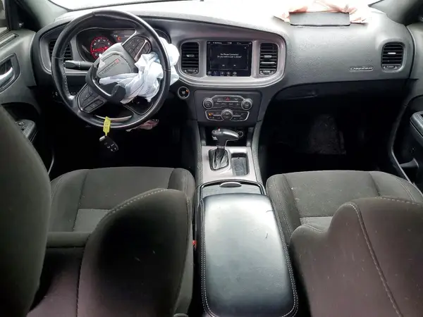 2C3CDXHG7PH615523 2023 DODGE CHARGER - Image 8