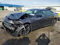 2C3CDXHG7PH615652 2023 DODGE CHARGER