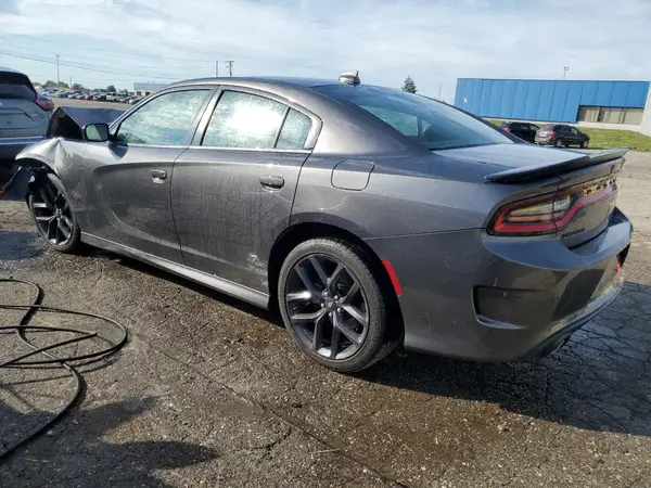2C3CDXHG7PH615652 2023 DODGE CHARGER - Image 2