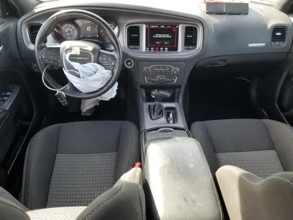 2C3CDXHG7PH615652 2023 DODGE CHARGER - Image 8
