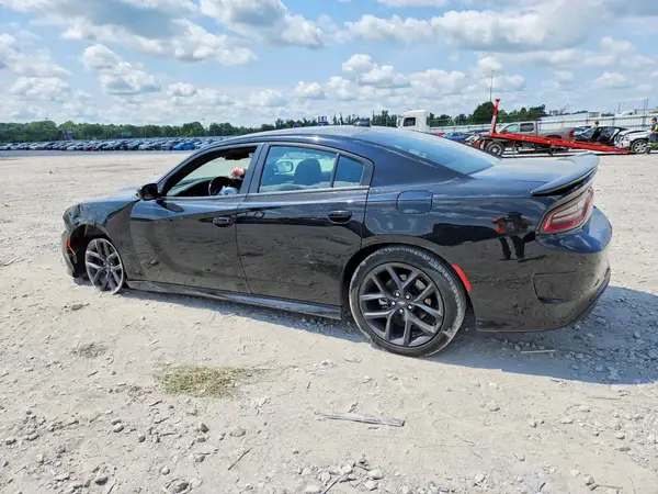 2C3CDXHG7PH615800 2023 DODGE CHARGER - Image 2