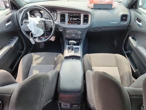 2C3CDXHG7PH615800 2023 DODGE CHARGER - Image 8