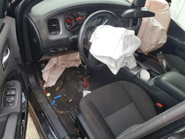 2C3CDXHG7PH618552 2023 DODGE CHARGER - Image 8