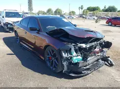 2C3CDXHG7PH619281 2023 DODGE CHARGER