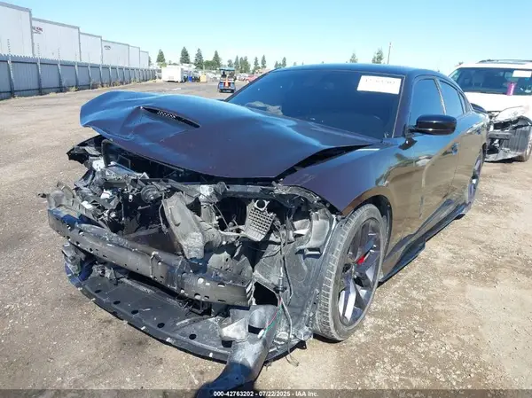 2C3CDXHG7PH619281 2023 DODGE CHARGER - Image 2