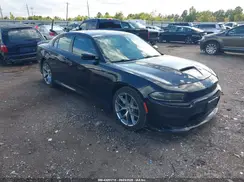 2C3CDXHG7PH626652 2023 DODGE CHARGER