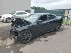 2C3CDXHG7PH626683 2023 DODGE CHARGER