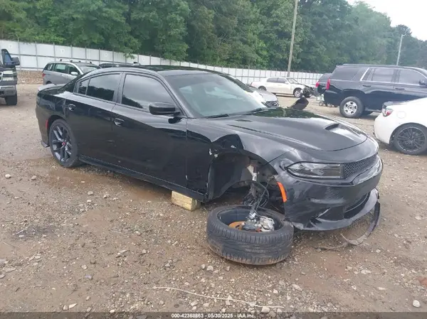 2C3CDXHG7PH626912 2023 DODGE CHARGER - Image 1