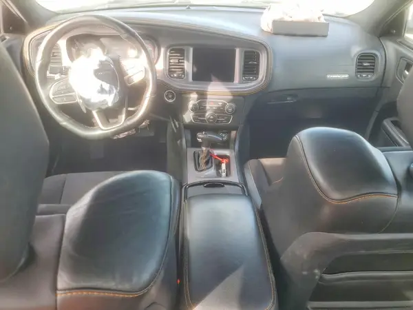 2C3CDXHG7PH635271 2023 DODGE CHARGER - Image 8