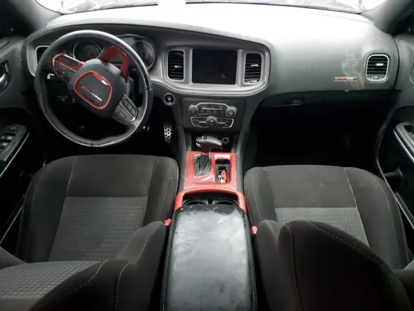 2C3CDXHG7PH635352 2023 DODGE CHARGER - Image 8