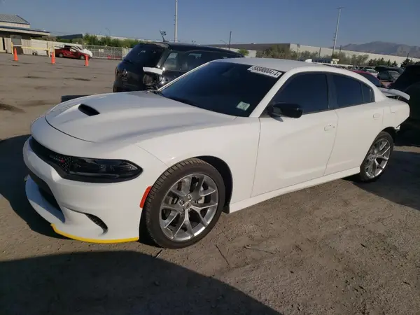 2C3CDXHG7PH639336 2023 DODGE CHARGER - Image 1