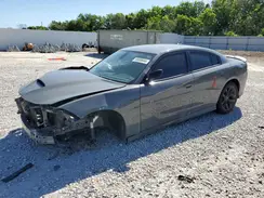 2C3CDXHG7PH643337 2023 DODGE CHARGER