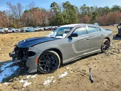 2C3CDXHG7PH648487 2023 DODGE CHARGER