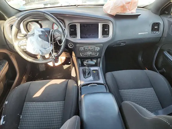 2C3CDXHG7PH648487 2023 DODGE CHARGER - Image 8