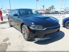 2C3CDXHG7PH653009 2023 DODGE CHARGER